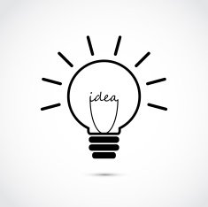 Idea Bulb N7