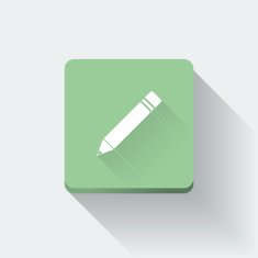 Pencil Icon N131