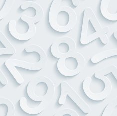 3D Seamless Wallpaper Pattern N2