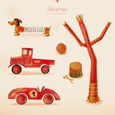 Toys N82