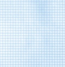 Detailed blank math paper pattern