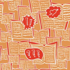 Notebook Pattern N2
