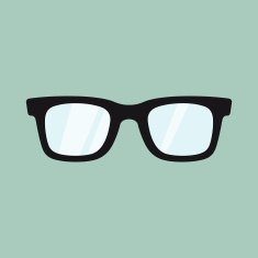 Glasses N5