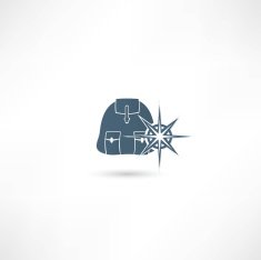 backpack icon N52