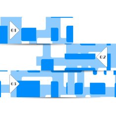 Vector web element for your design N37