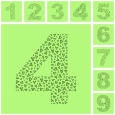 Numbers N53