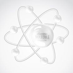 Molecule icon N13