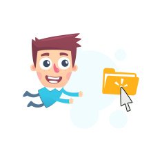 cloud storage files