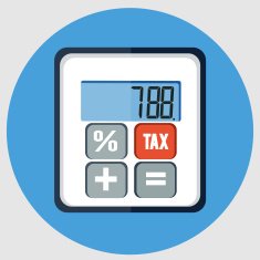 Calculator Icon N108