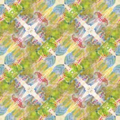 seamless pattern N944