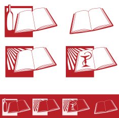 Book Icons N36