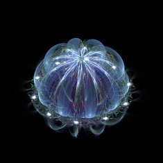 Abstract underwater background N2