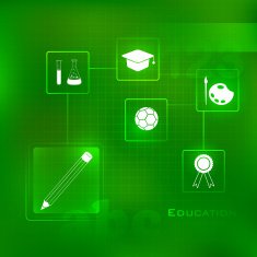 Education background N25