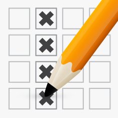 Pencil Check Option N4