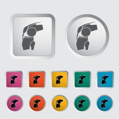 Joint single icon N2