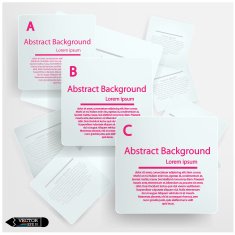 Modern Infographic template N36