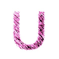 Letter N41