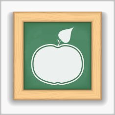 Apple Icon N17