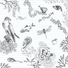 Biology Class Doodle N2