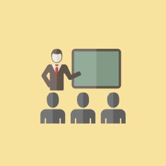 Lecture Icon