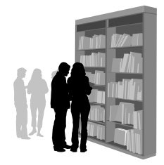 Book'nShelves