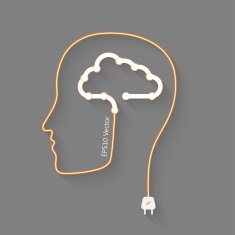 Brain and cloud N3