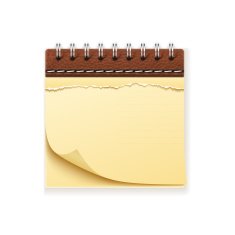 Notepad N21