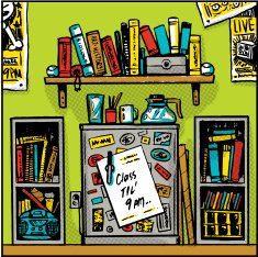 Dorm Room C