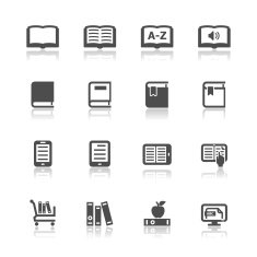 Book Icons N37