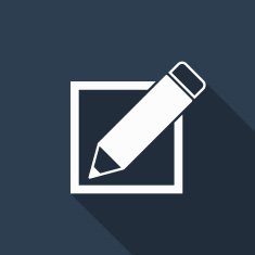 Pencil Icon N133