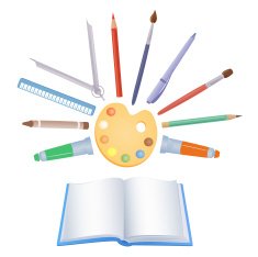 School Supplies N149