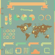 Infographic Elements N24