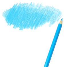 colored pencil drawing on a white background N10