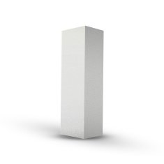 white letter I N2