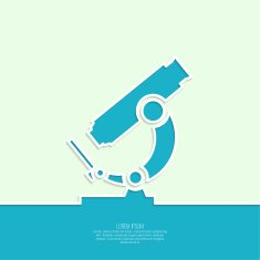 icon microscope N2