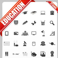 education icon N121