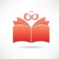 red book icon