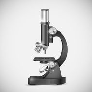 Microscope N34