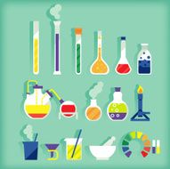Laboratory Equipment N6