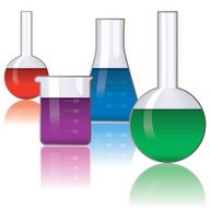 Laboratory Glassware N19
