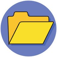 Folder Icon N12