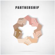 partnership concept N2