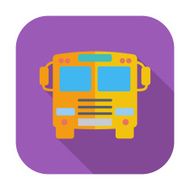 Bus Icon N18