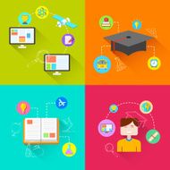 E Learning Concept N3