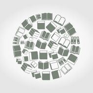 Book a circle