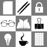 Office Set