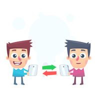 Data communication