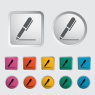 Notes single icon N5