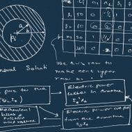 Mathematical Background N55