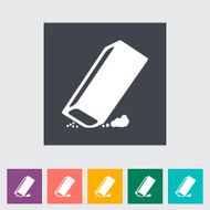 Eraser N14